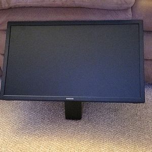 Samsung computer monitors